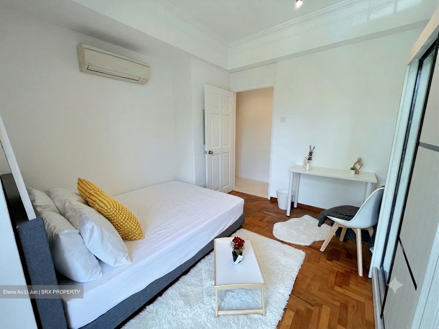 Elias Green (D18), Condominium #588793071